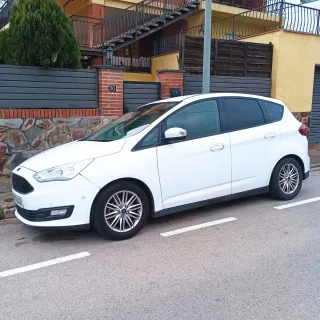 Ford C-MAX 2018
