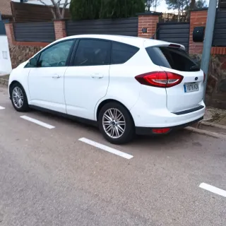 Ford C-MAX 2018