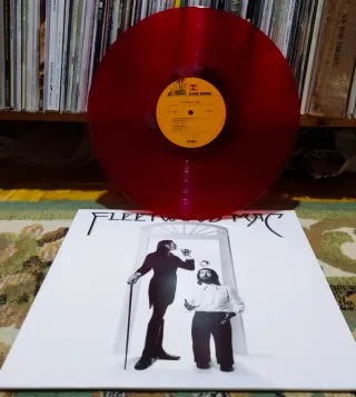 Vinilo Fleetwood Mac - Fleetwood Mac