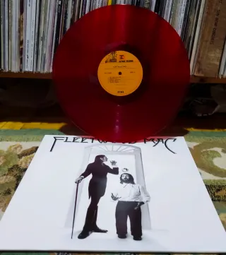 Vinilo Fleetwood Mac - Fleetwood Mac