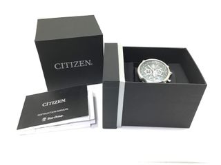 reloj pulsera caballero citizen b620-s125197