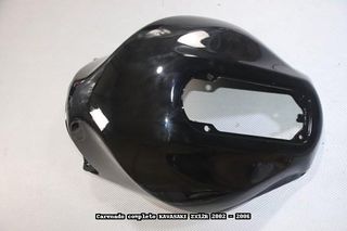 Oferta especial Carenado KAWASAKI ZX12R 2002 2006