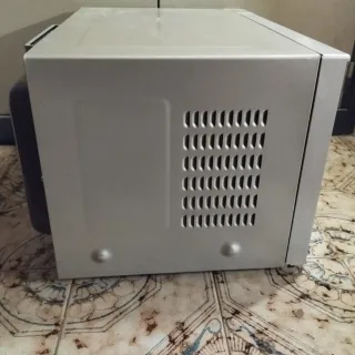 Microondas Panasonic para piezas