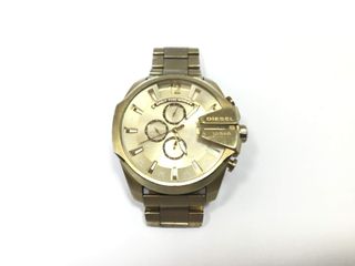 reloj pulsera unisex diesel dz-4360