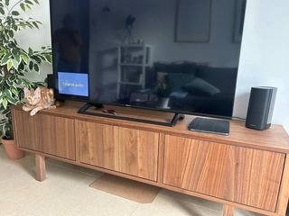 Smart TV Hisense 55 4K