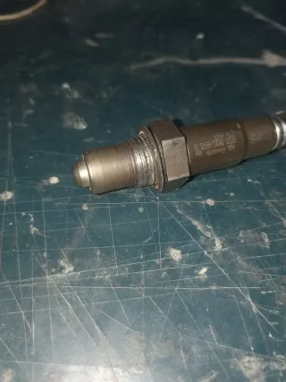 Sonda Lambda Universal