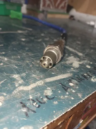 Sonda Lambda Universal