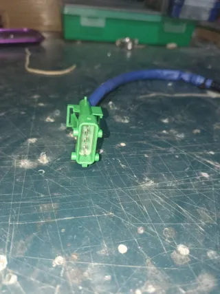 Sonda Lambda Universal