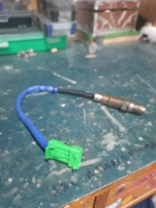 Sonda Lambda Universal