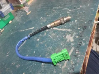 Sonda Lambda Universal