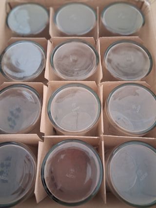 12 Vasos Grandes Royal Bliss