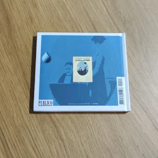 CD Os Fados do Porto - Música do Mundo