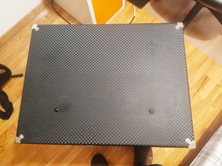 Pantalla Bajo Ampeg PF 115