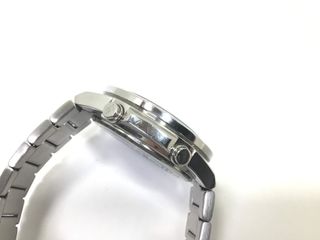 reloj pulsera caballero casio efv-c110