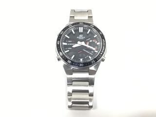 reloj pulsera caballero casio efv-c110