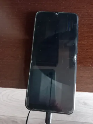 Samsung Galaxy A03 64GB Nero