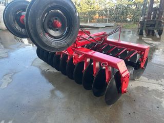 Grada de discos Halcón 22 discos