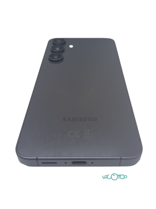 Smartphone Samsung Galaxy S24 FE 128GB