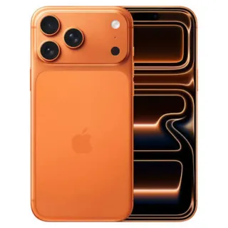 iPhone 17 Pro Max 256GB Naranja