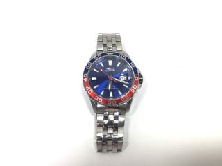 reloj pulsera caballero lotus 18766