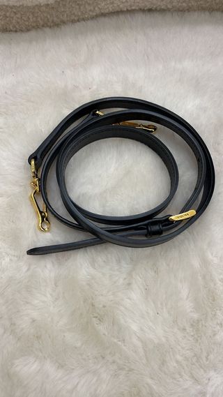 BOLSO PRADA ORIGINAL NEGRO SIN ESTRENAR