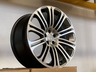 4x LLANTA MAM b1 10x21 5x112 et35 germany