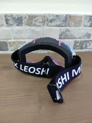 Óculos de Cross Coloridos