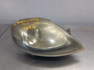 FARO DERECHO RENAULT TRAFIC II FURGÓN G9U B7 7700