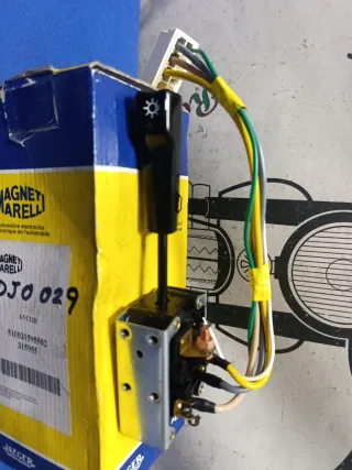 Conmutador Luces Renault 14