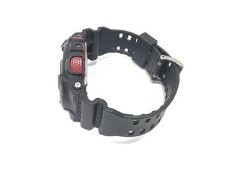 reloj pulsera caballero casio ga-100