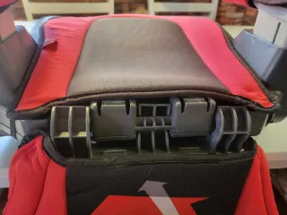 Alzador Graco Cars Disney Pixar