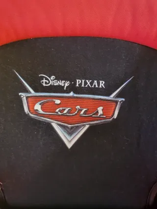 Alzador Graco Cars Disney Pixar