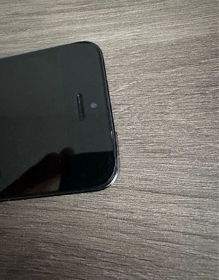 iPhone 5 Negro