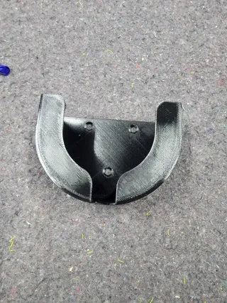 Lote de soportes para herramientas