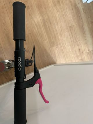 Patinete Oxelo MID 9