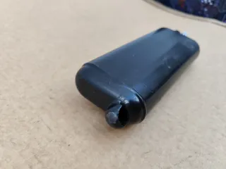 Silencioso Derbi Jumbo