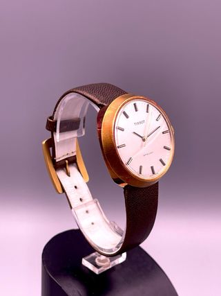 Tissot Stylist Vintage NOS Swiss Made