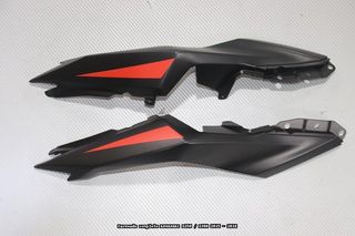 Oferta especial Carenado KAWASAKI Z250 / Z300 2015