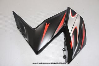 Oferta especial Carenado KAWASAKI Z250 / Z300 2015