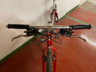 Bicicleta Peugeot ALU Series 550