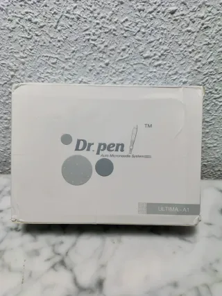 Dr Pen A1 Microneedling Inalámbrico