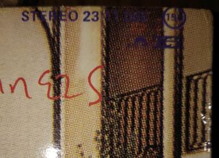 Robert Fripp God Save The Queen Vinile