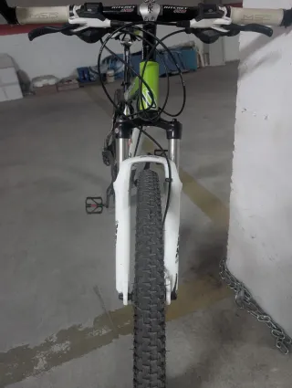 MTB 26 Conor AFX 8500