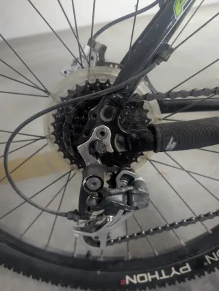 MTB 26 Conor AFX 8500