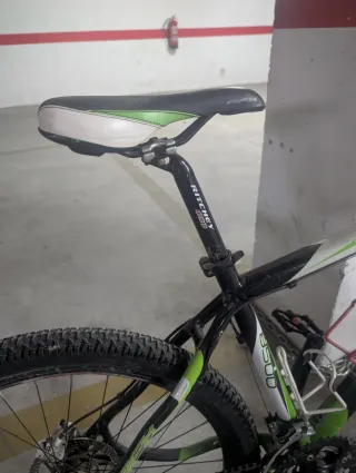 MTB 26 Conor AFX 8500