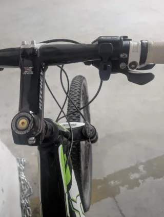 MTB 26 Conor AFX 8500