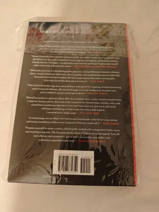 Biografía Cassandra Peterson. Mistress of the dark