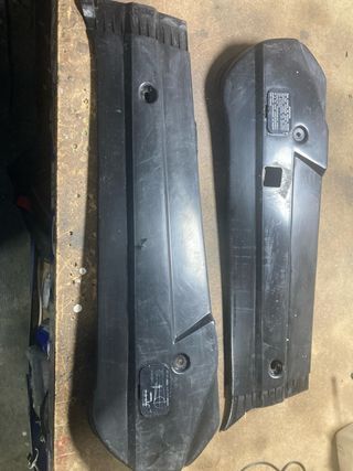 Tapas basculante Derbi Variant