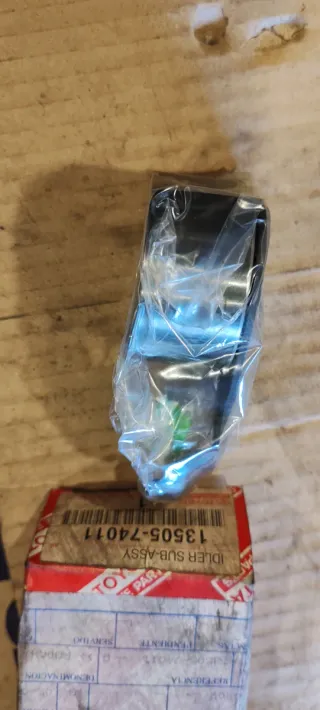 Tensor Correa Toyota 13505-74011