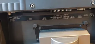 Televisor Sharp AQUOS